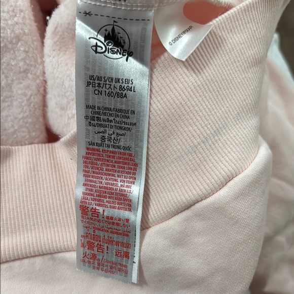 Disney Lotso Hoodie Sweatshirt - Picture 8 of 8